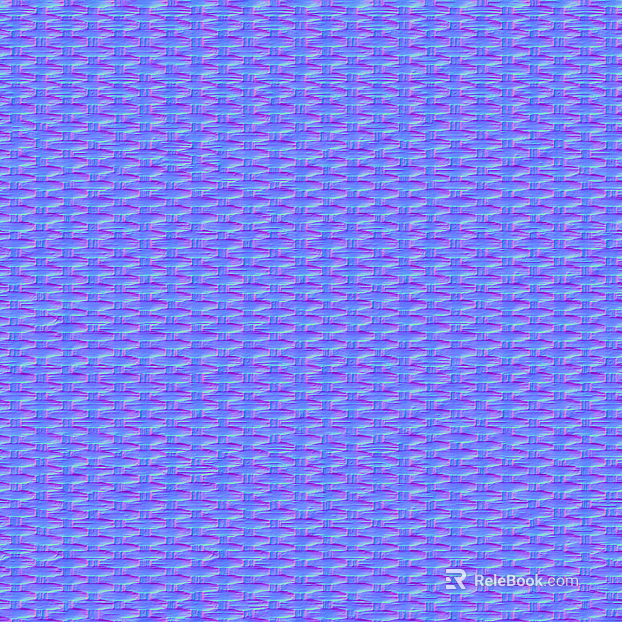 Normal Bump texture