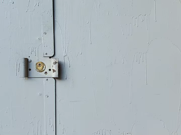 Do the old metal texture (ID:ffabg43437)