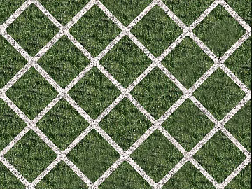 grass-planting brick texture (ID:ffagg71628)