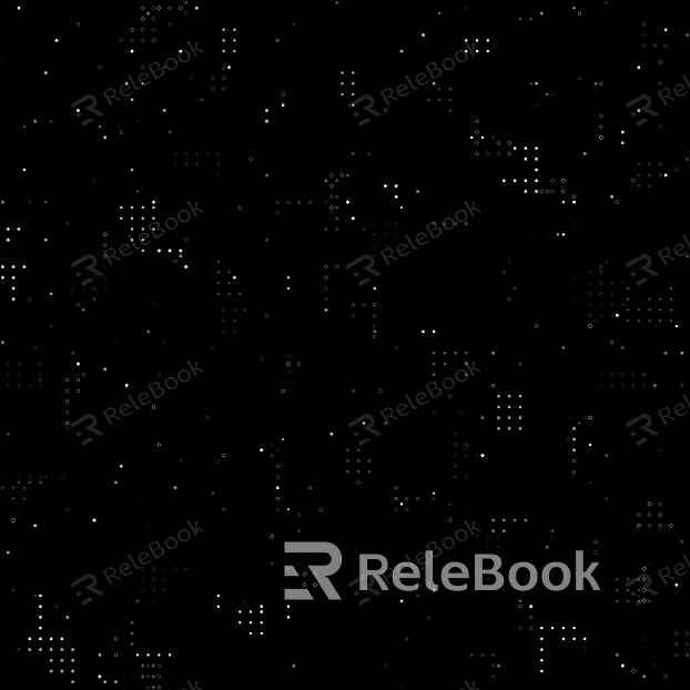 Perforated plate texture