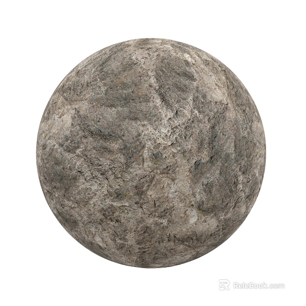 Stone PBR texture