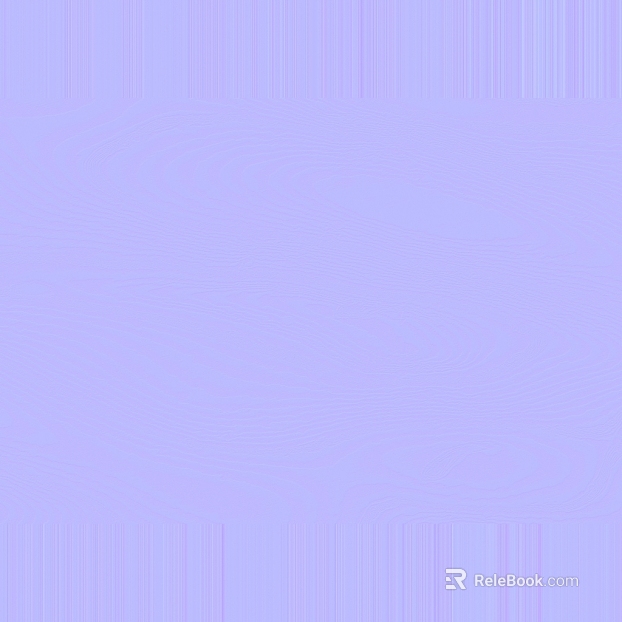 Lavender striped wallpaper wall decoration texture
