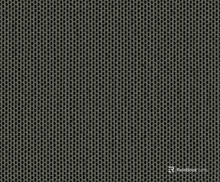 Woven goods texture