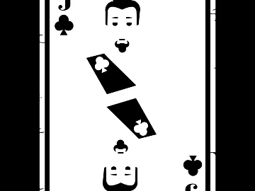 Poker texture (ID:ffach657134)