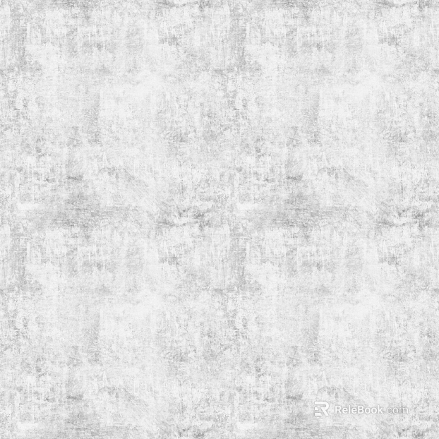 Cement broken white wall seamless texture