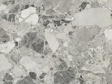 Ice pattern marble marble Oreo gray texture (ID:ffaag55300)