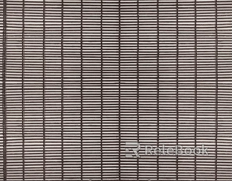 Blinds texture