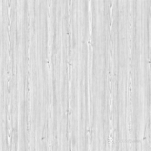 Black and white wood grain texture