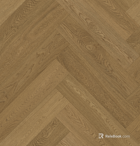 Dark Brown Herrings Floor texture