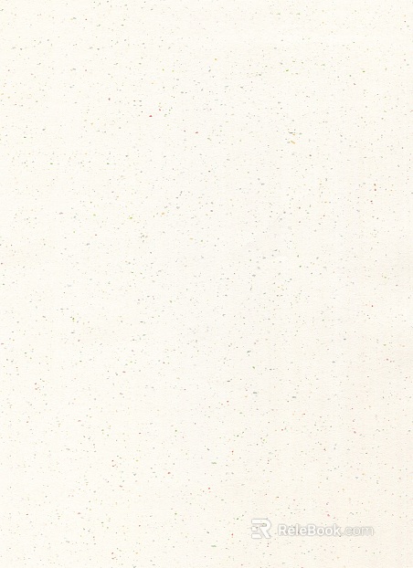 Ground glue texture
