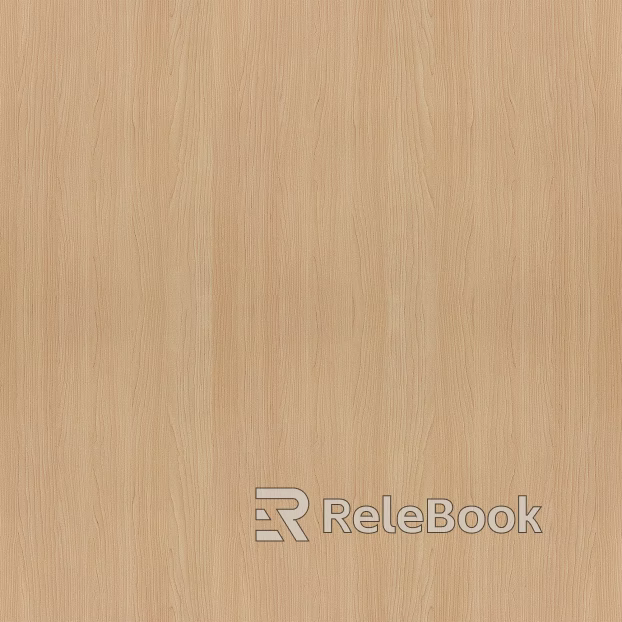 Wood grain white oak wood veneer seamless texture