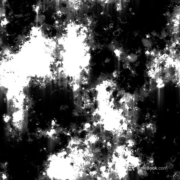 Ink stain water stain texture