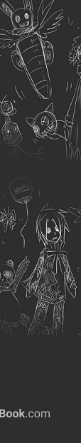 blackboard painting texture
