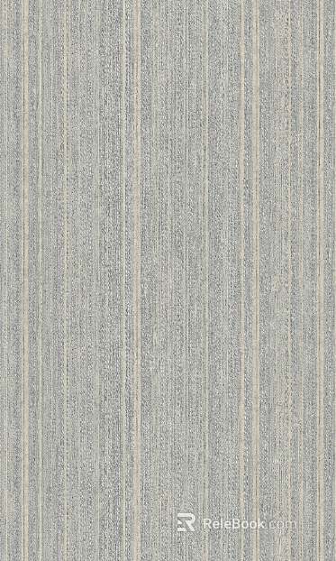Striped wallcloth texture