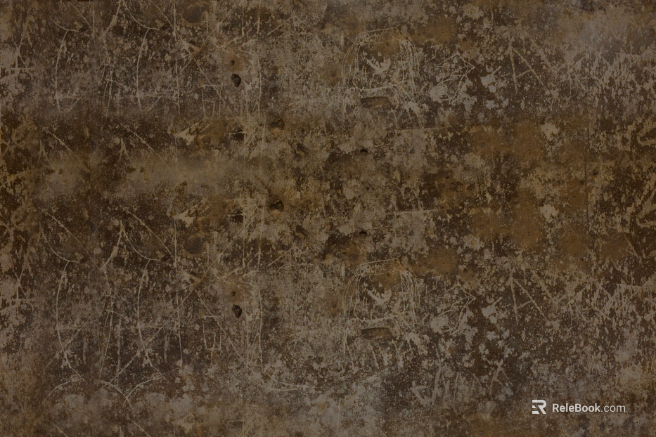 Do the old metal texture