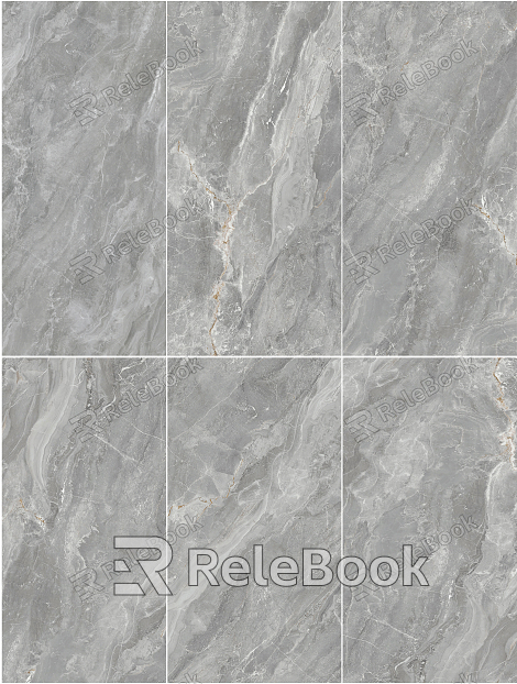 running water pattern marble texture