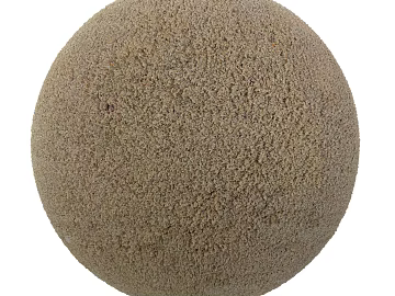 Sandy PBR texture (ID:ffach025964)