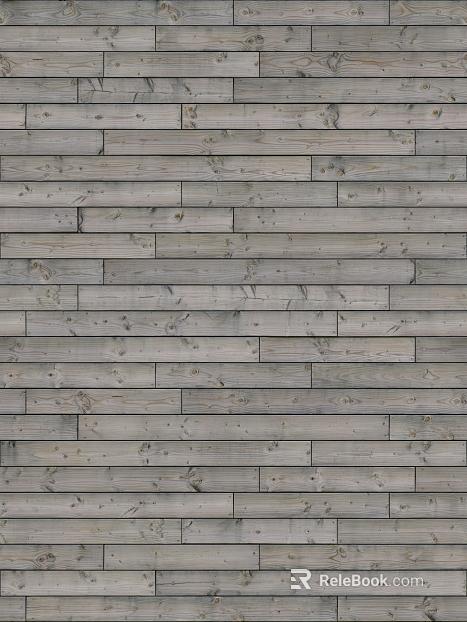 Wooden panel texture