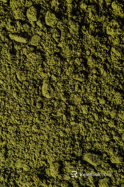 moss texture