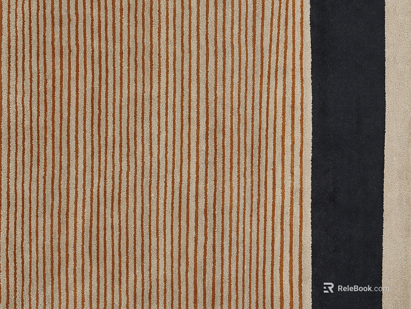 striped carpet texture