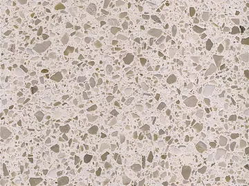 Terrazzo ground 3d model