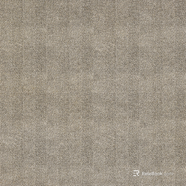 Coarse carpet texture