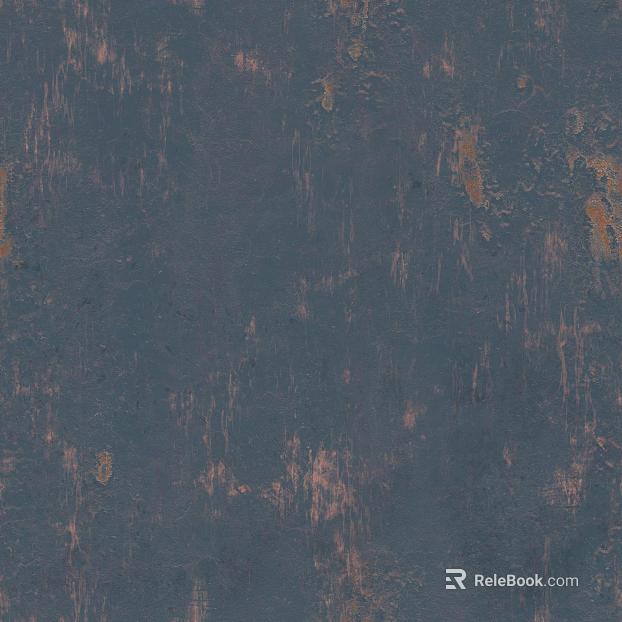 Do the old metal texture