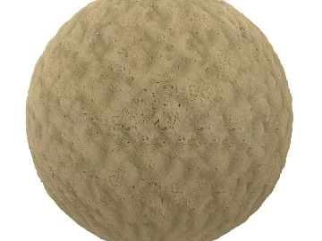 Soil PBR texture (ID:ffach378964)