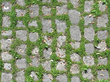 Brick pavement texture (ID:ffhbe917)