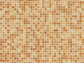 ceramic mosaic texture (ID:ffaef1337)