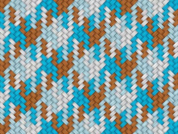 Woven goods texture (ID:ffagg11582)