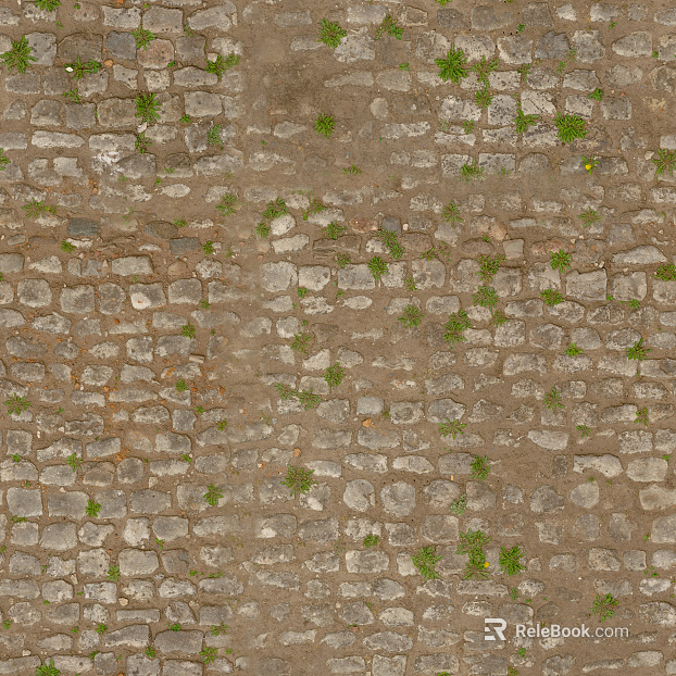 Stone Paving texture