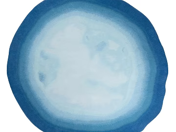 Modern Round Carpet texture (ID:ffach921914)