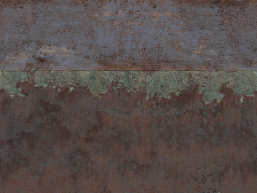 Do the old metal texture (ID:ffaeg89762)