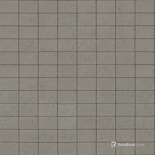Brick wall seamless texture