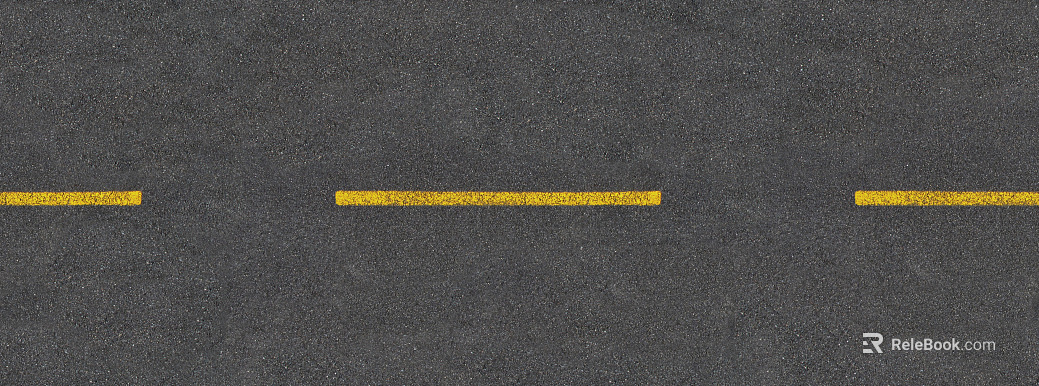 Road texture