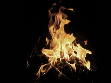 Flame texture (ID:ffajg81688)