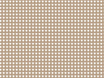 Geometric rattan bamboo texture (ID:ffach837605)