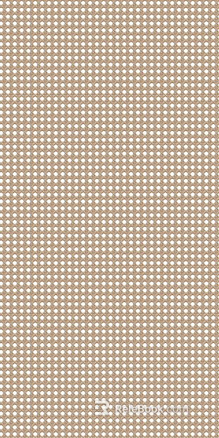 Geometric rattan bamboo texture texture