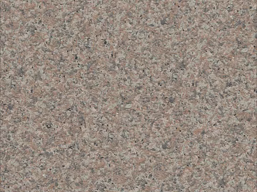 pink kenaf granite 3d model