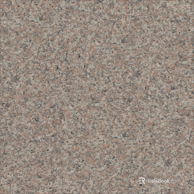 pink kenaf granite texture