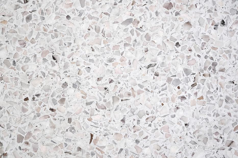 terrazzo texture