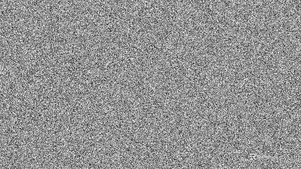 Black and White Bump texture