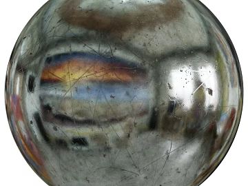 Scratch Metal PBR texture (ID:ffach011281)