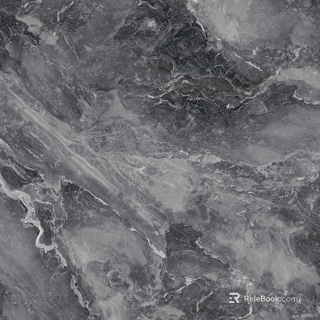 running water pattern marble texture