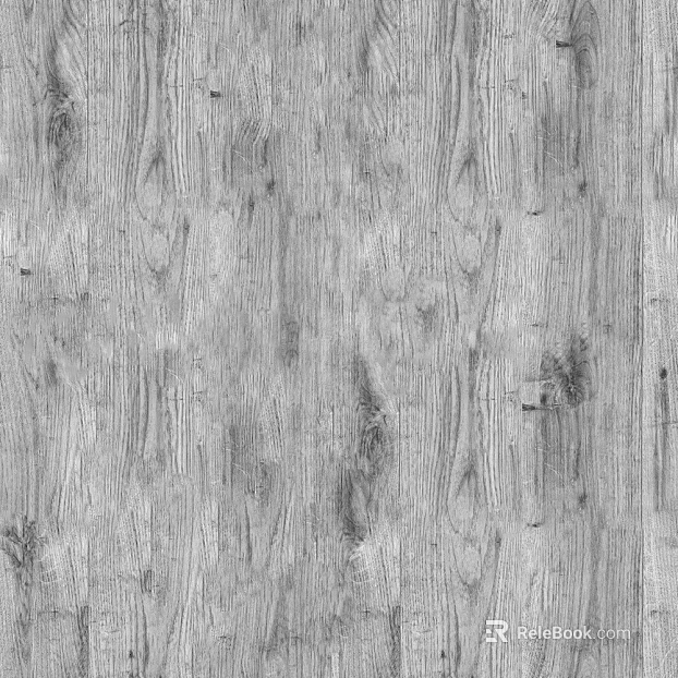 Black and White Bump texture