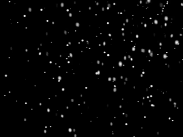 Snowy Snowflake Weather Highlight Mask texture (ID:ffach659593)