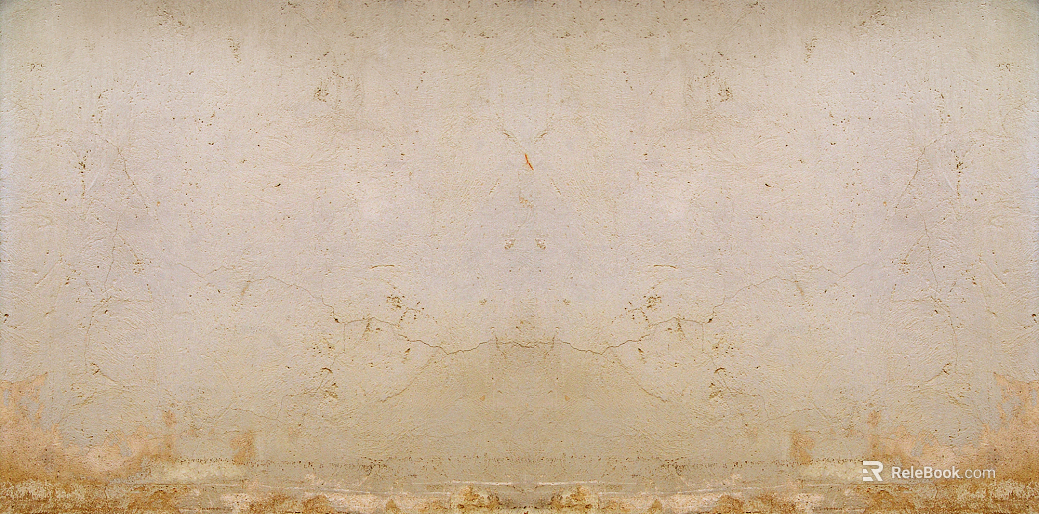 Cement wall yellow cement wall texture