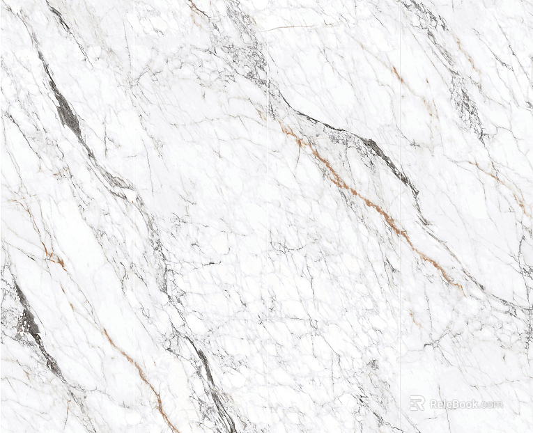 running water pattern marble texture