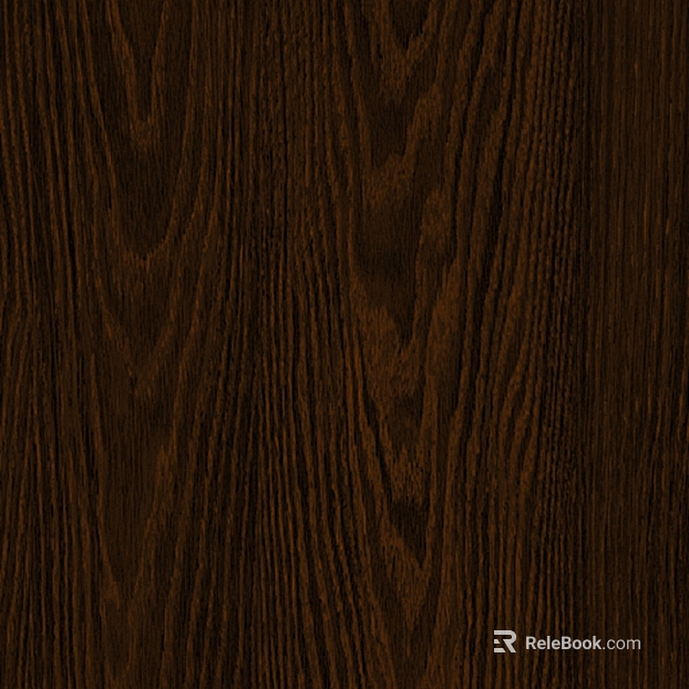 Wood grain plate solid color texture